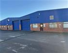 Units 3 And 4, Lydford Road, Alfreton, Derbyshire, DE55 7RQ